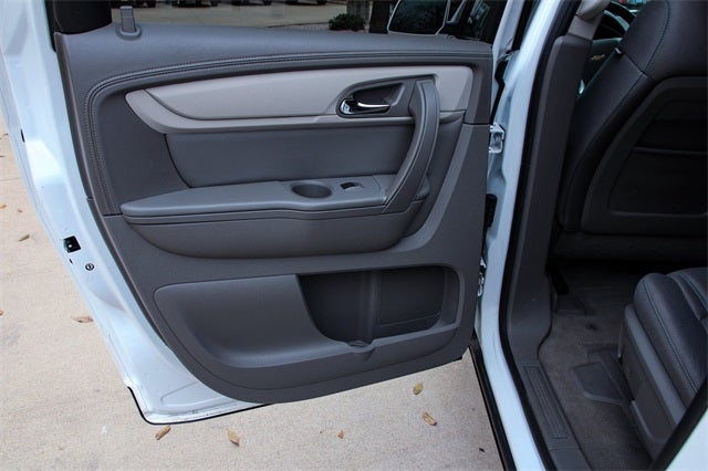 2016 Chevrolet Traverse LT 1LT