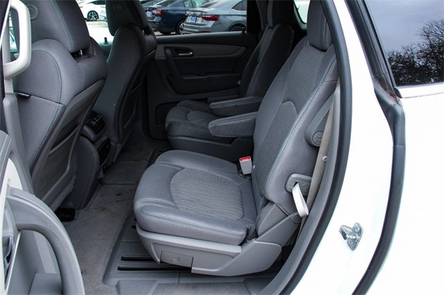 2016 Chevrolet Traverse LT 1LT