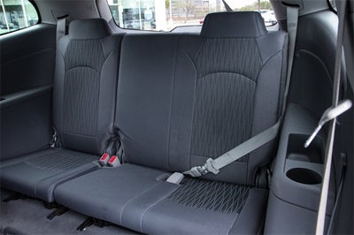 2016 Chevrolet Traverse LT 1LT