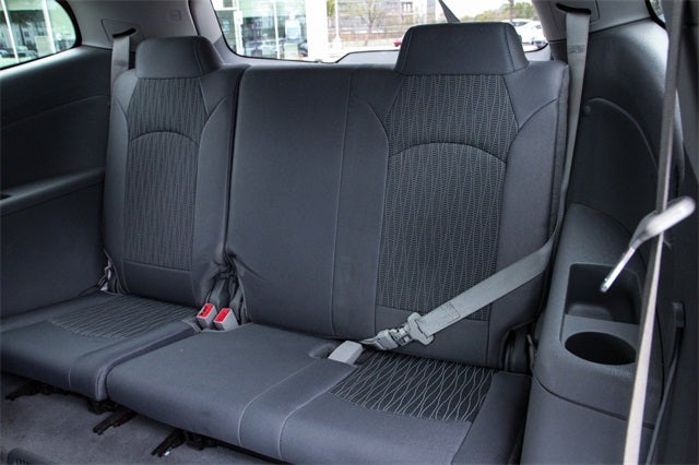 2016 Chevrolet Traverse LT 1LT