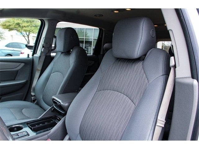 2016 Chevrolet Traverse LT 1LT