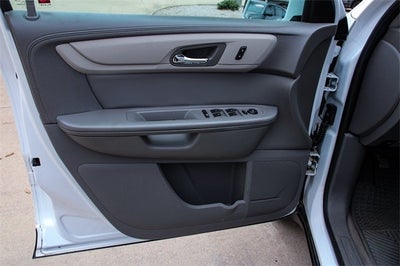 2016 Chevrolet Traverse LT 1LT