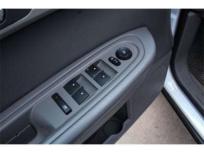 2016 Chevrolet Traverse LT 1LT