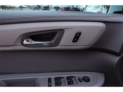 2016 Chevrolet Traverse LT 1LT