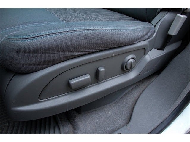 2016 Chevrolet Traverse LT 1LT