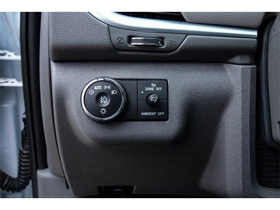 2016 Chevrolet Traverse LT 1LT