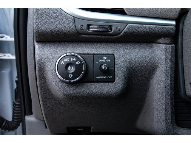 2016 Chevrolet Traverse LT 1LT