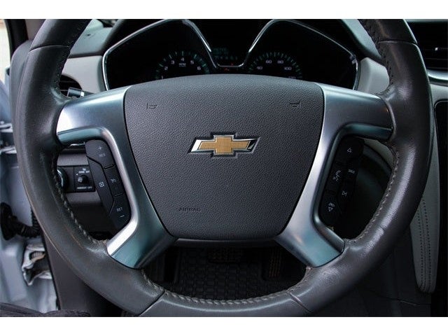 2016 Chevrolet Traverse LT 1LT