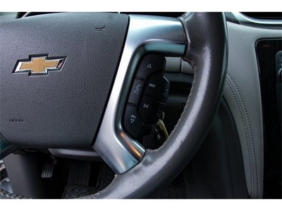 2016 Chevrolet Traverse LT 1LT