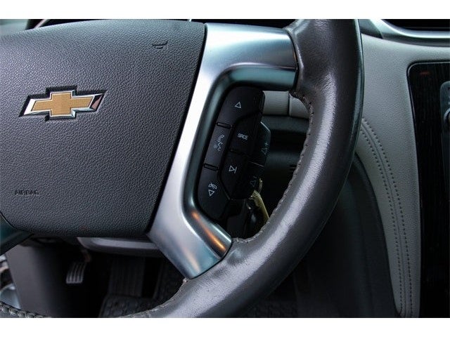 2016 Chevrolet Traverse LT 1LT