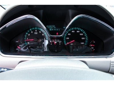 2016 Chevrolet Traverse LT 1LT