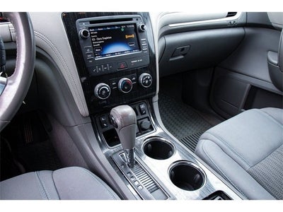 2016 Chevrolet Traverse LT 1LT