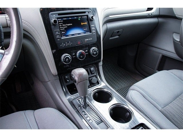 2016 Chevrolet Traverse LT 1LT