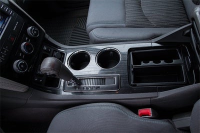 2016 Chevrolet Traverse LT 1LT