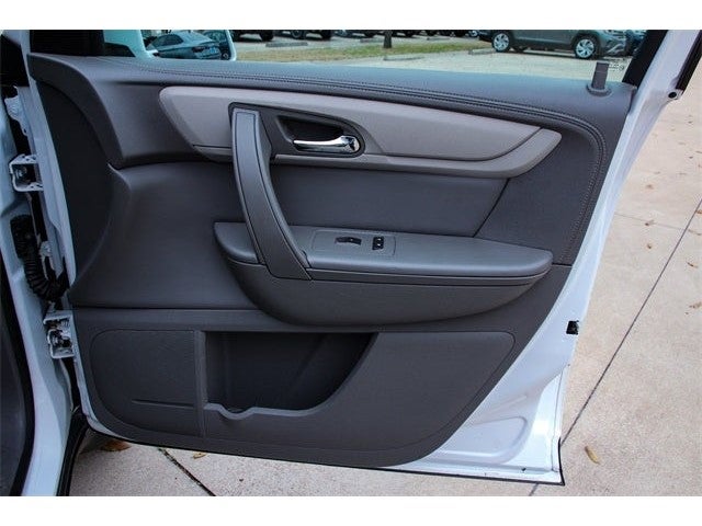 2016 Chevrolet Traverse LT 1LT