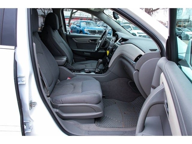 2016 Chevrolet Traverse LT 1LT