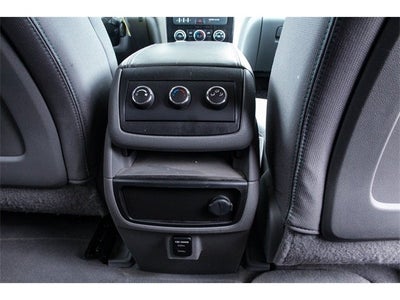 2016 Chevrolet Traverse LT 1LT