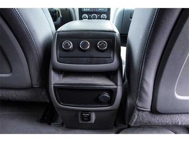 2016 Chevrolet Traverse LT 1LT