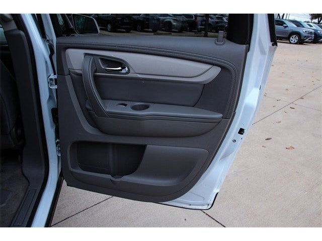 2016 Chevrolet Traverse LT 1LT