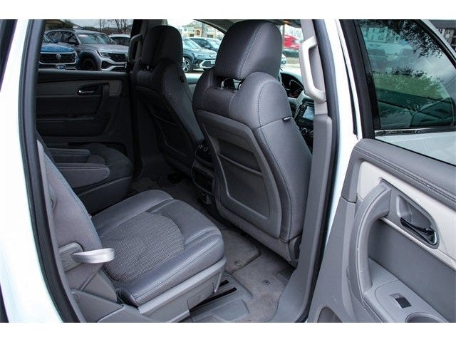 2016 Chevrolet Traverse LT 1LT