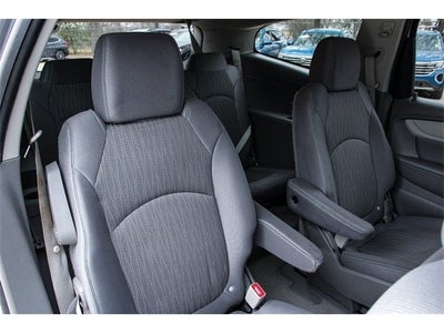 2016 Chevrolet Traverse LT 1LT