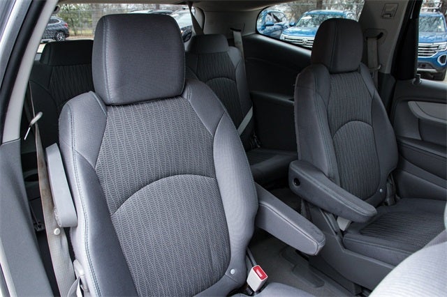 2016 Chevrolet Traverse LT 1LT