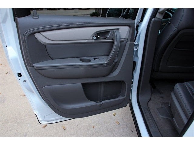 2016 Chevrolet Traverse LT 1LT