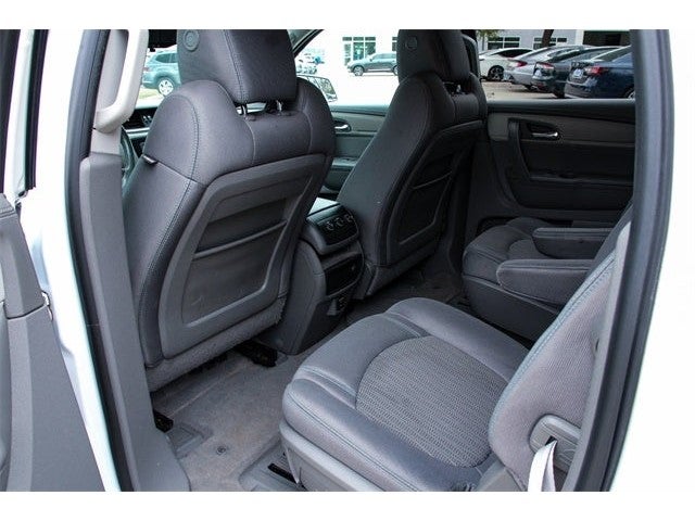 2016 Chevrolet Traverse LT 1LT