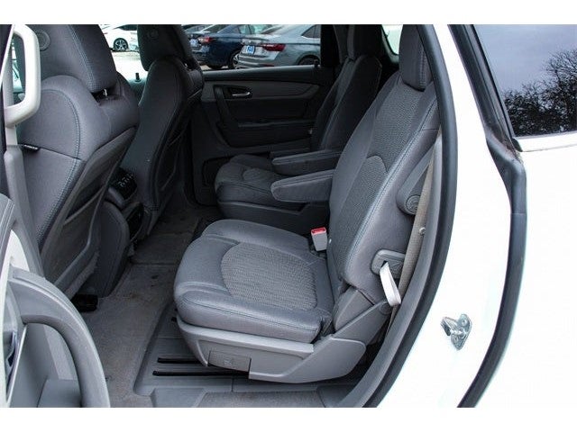 2016 Chevrolet Traverse LT 1LT