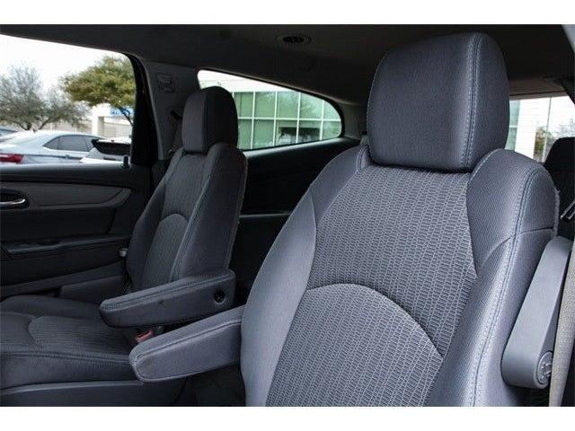 2016 Chevrolet Traverse LT 1LT