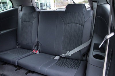 2016 Chevrolet Traverse LT 1LT