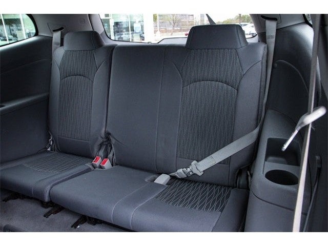 2016 Chevrolet Traverse LT 1LT