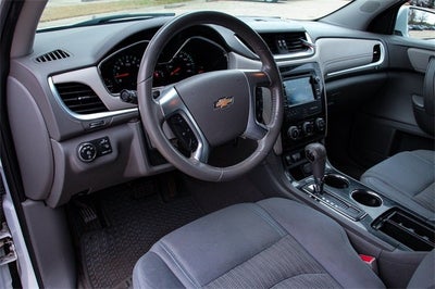 2016 Chevrolet Traverse LT 1LT