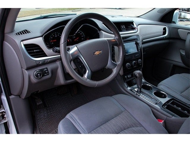 2016 Chevrolet Traverse LT 1LT