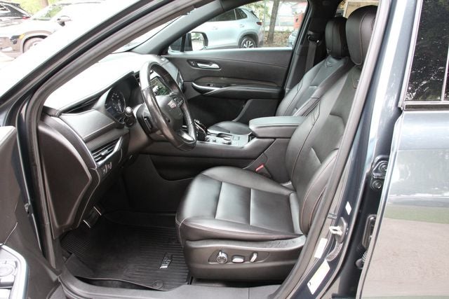 2021 Cadillac XT4 Sport