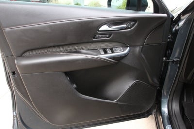 2021 Cadillac XT4 Sport