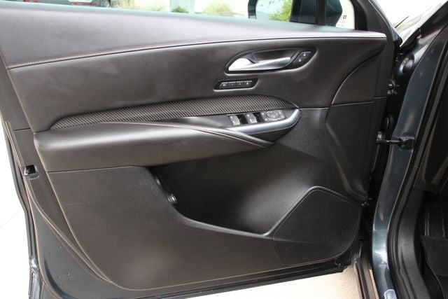 2021 Cadillac XT4 Sport