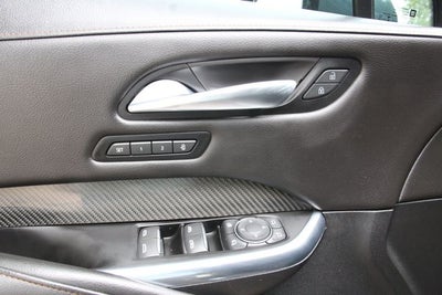 2021 Cadillac XT4 Sport