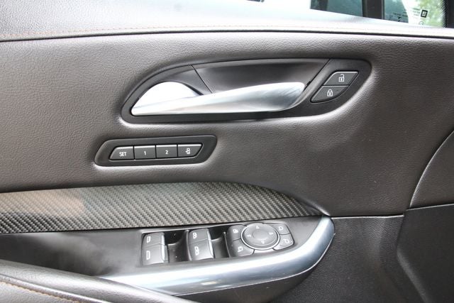 2021 Cadillac XT4 Sport