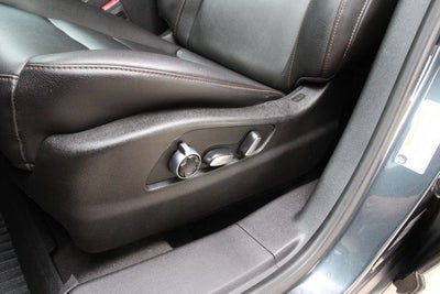 2021 Cadillac XT4 Sport