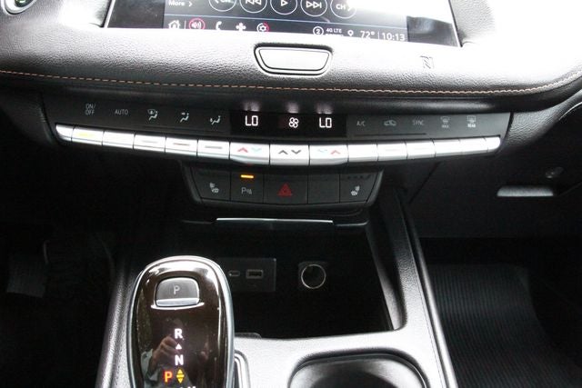 2021 Cadillac XT4 Sport