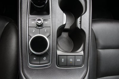 2021 Cadillac XT4 Sport