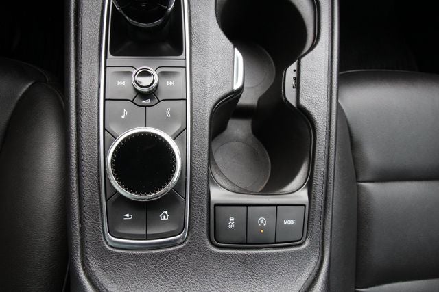 2021 Cadillac XT4 Sport