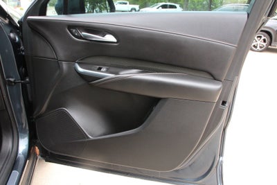 2021 Cadillac XT4 Sport