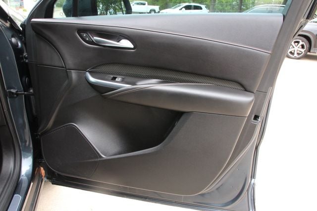 2021 Cadillac XT4 Sport