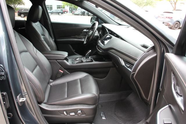 2021 Cadillac XT4 Sport