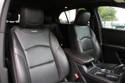 2021 Cadillac XT4 Sport