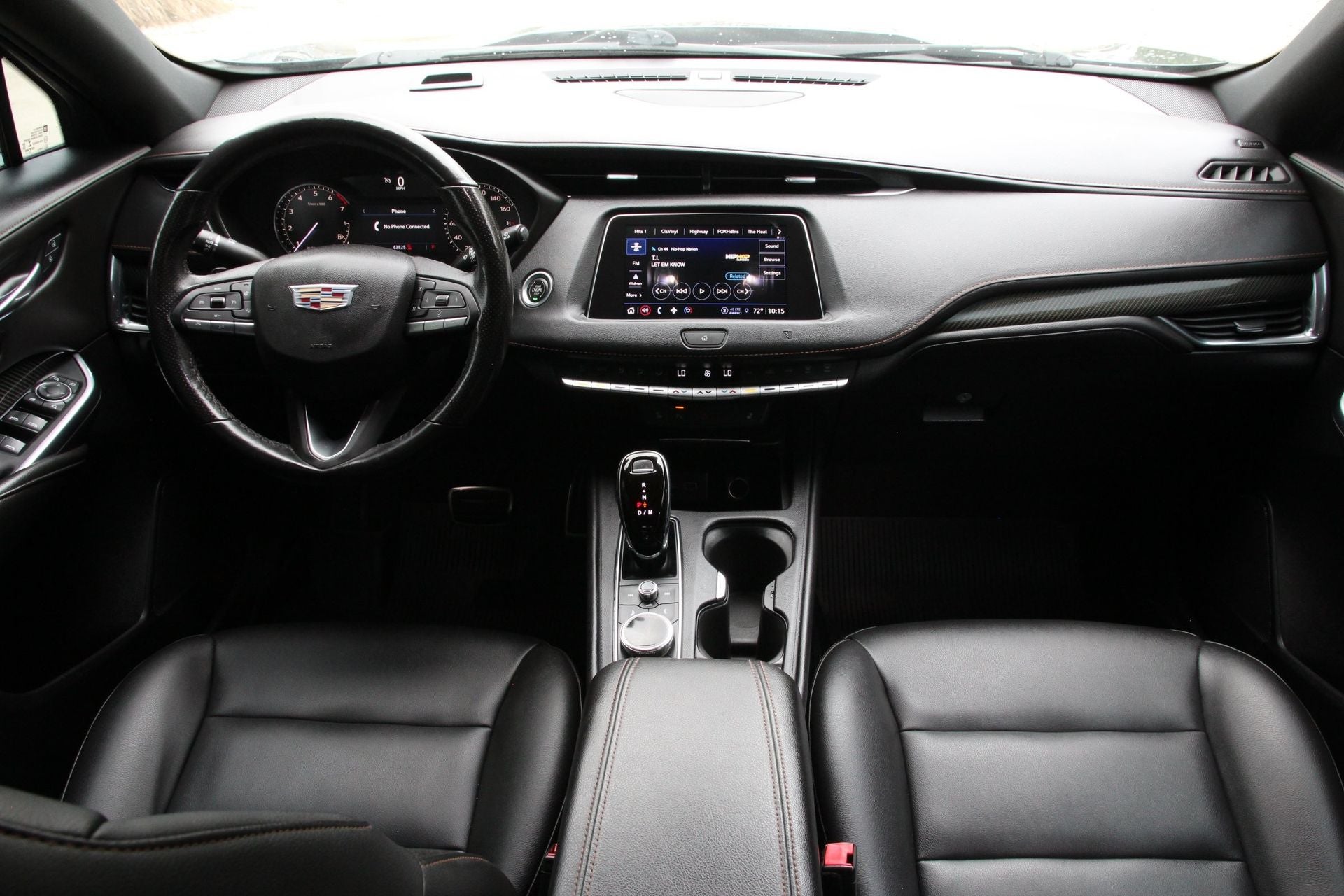 2021 Cadillac XT4 Sport