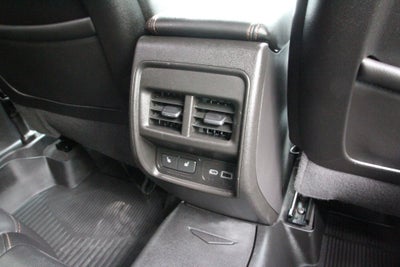 2021 Cadillac XT4 Sport