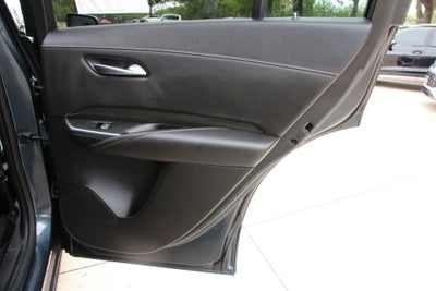 2021 Cadillac XT4 Sport